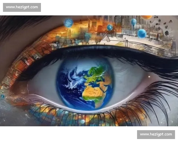 从全球视角审视科技变革对世界格局与人类未来的深远影响走向发展