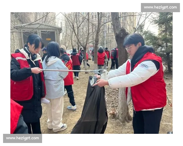 体育赛事志愿者服务精神与成长之路探索在大型活动中的责任与担当